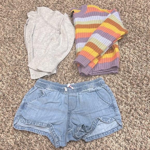 art class Other - ART CLASS/CAT & JACK outfit